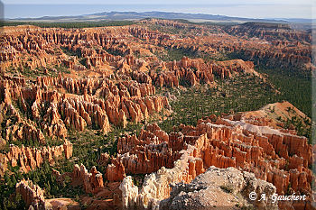 Bryce Point